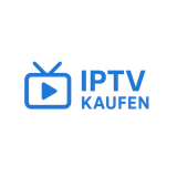 IPTV KAUFEN - Premium IPTV Streaming Service Logo